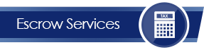 Escrow Services Icon