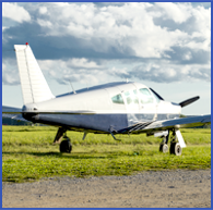 Aircraft in the Field Aircraft in the Field