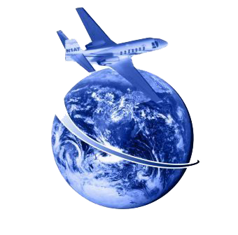 Logo, International Aircraft Title & Escrow